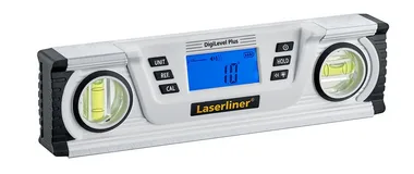Inclinómetro digital electrónico ( 25 cm)